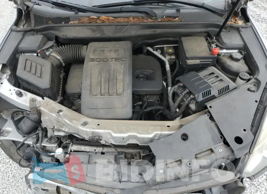 2GNALCEK6G6113208 Photo# 12