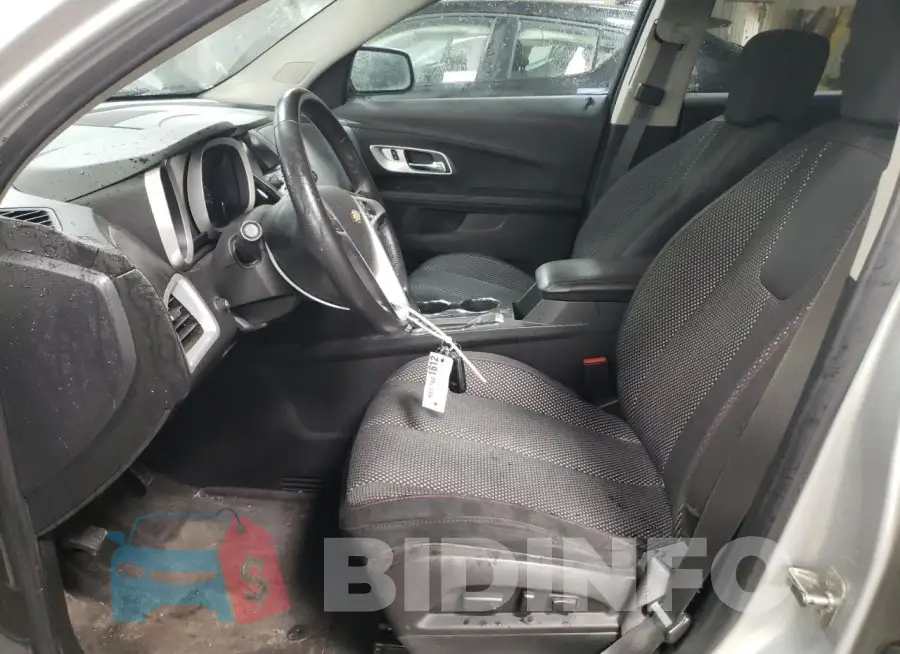 2GNALCEK9G1165395 Photo# 7