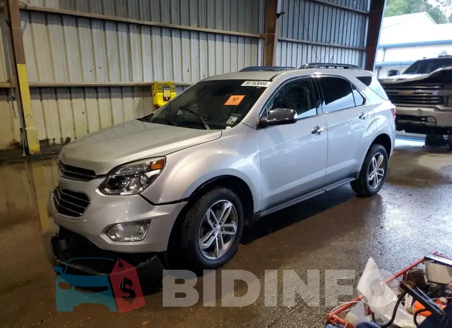 2GNALDEK6G1132540 Photo# 1