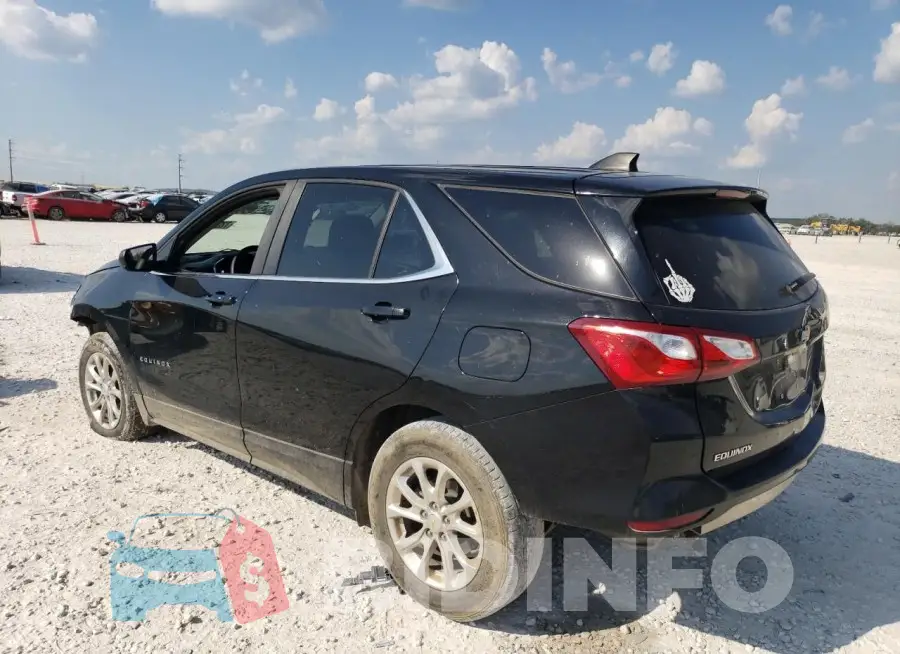 2GNAXKEV1M6123911 Photo# 2
