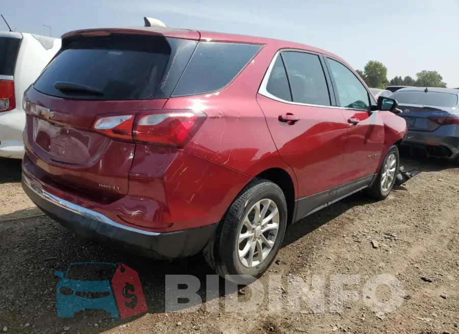 2GNAXTEV8L6168610 Photo# 3
