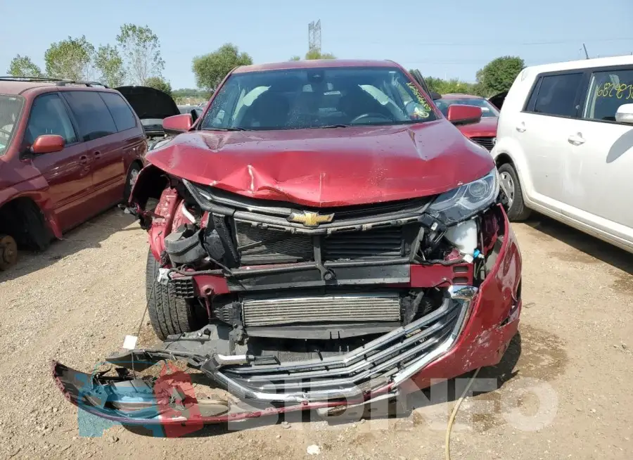 2GNAXTEV8L6168610 Photo# 5