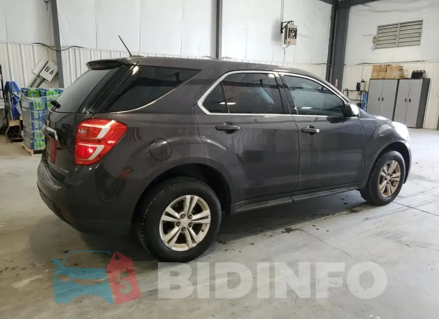 2GNFLEEK7G6153184 Photo# 3