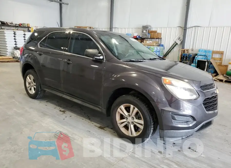 2GNFLEEK7G6153184 Photo# 4