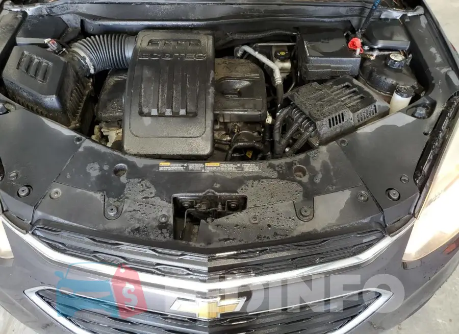 2GNFLEEK7G6153184 Photo# 11