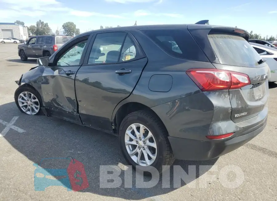 3GNAXHEV6LS524454 Photo# 2
