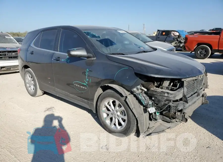 3GNAXKEV7ML344246 Photo# 4