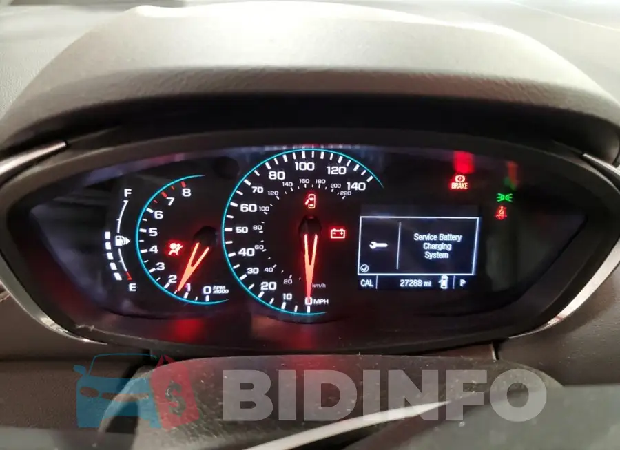3GNCJKSB3KL127231 Photo# 9