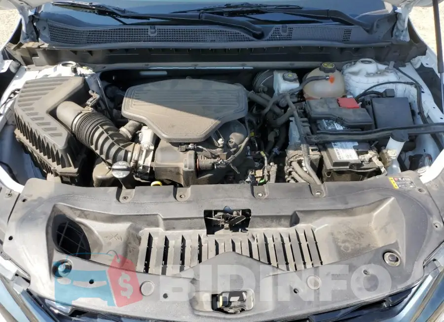 3GNKBERS1LS686140 Photo# 12