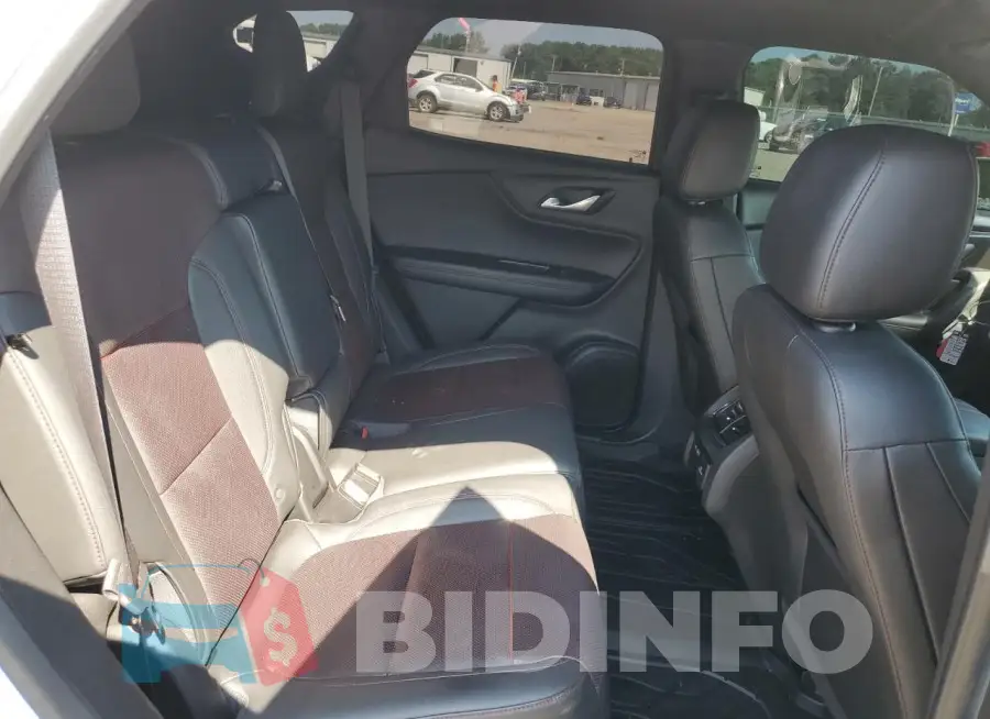 3GNKBERS1LS686140 Photo# 11