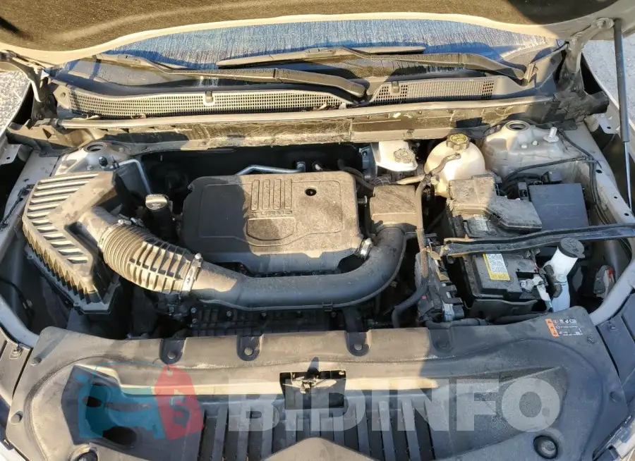 3GNKBHR48MS587013 Photo# 12