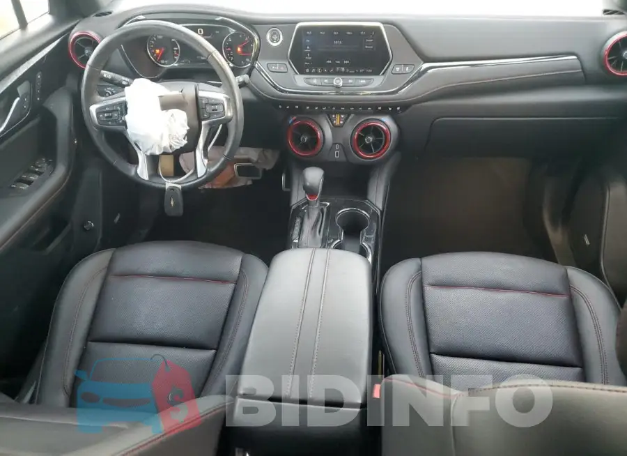 3GNKBKRS5NS124033 Photo# 8