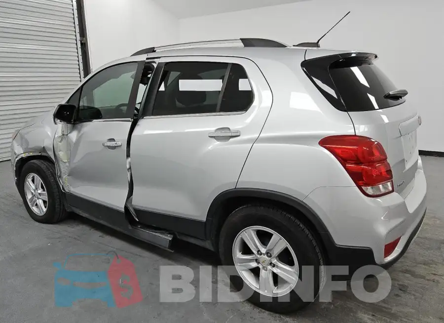 KL7CJLSB5LB010281 Photo# 2