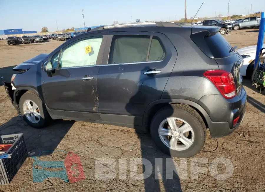 KL7CJLSB8HB192341 Photo# 2