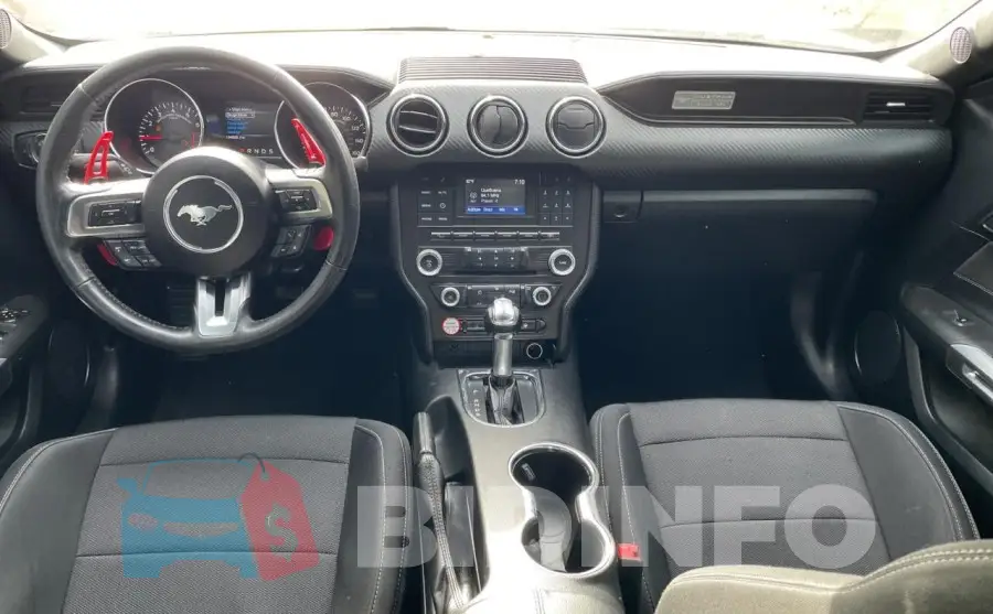 1FA6P8AM3G5298472 Photo# 9