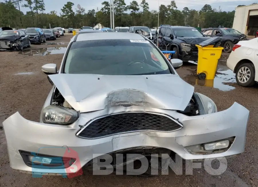 1FADP3F20FL333299 Photo# 5