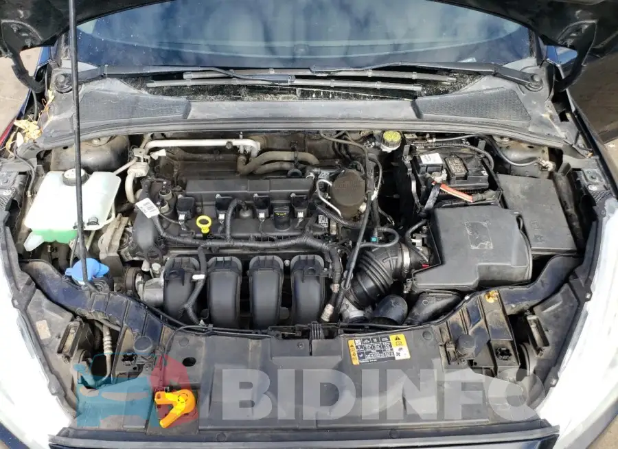 1FADP3F21GL270831 Photo# 11