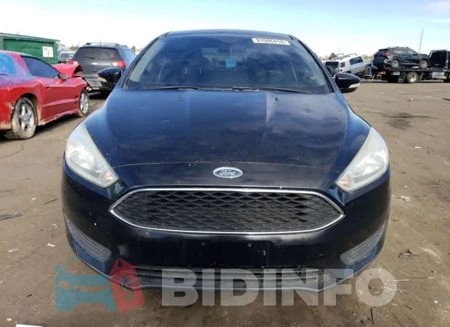 1FADP3F21GL270831 Photo# 5