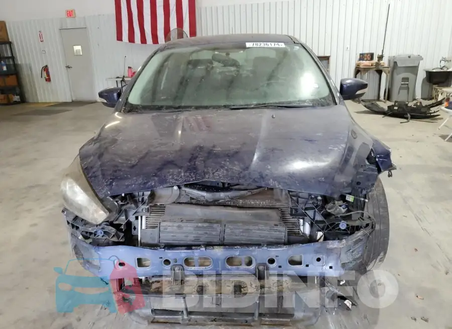 1FADP3F24GL326423 Photo# 5