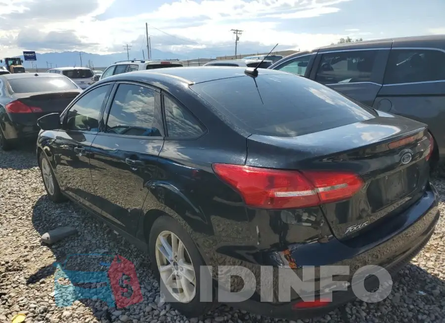 1FADP3F25HL347962 Photo# 2