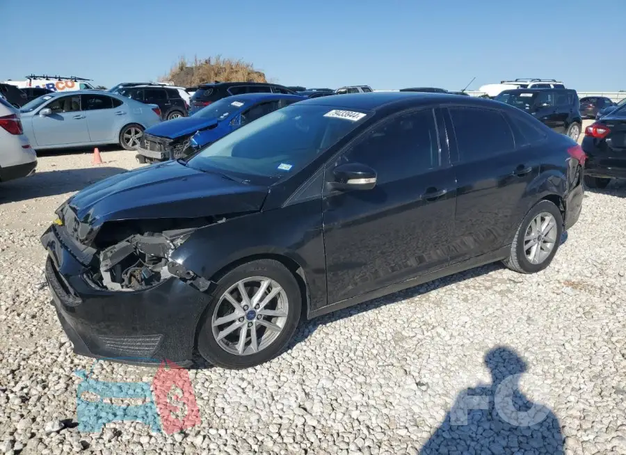 1FADP3F26JL240621 Photo# 1