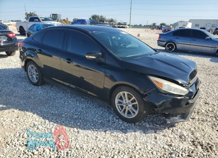 1FADP3F26JL240621 Photo# 4