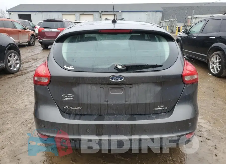 1FADP3K20GL220704 Photo# 6