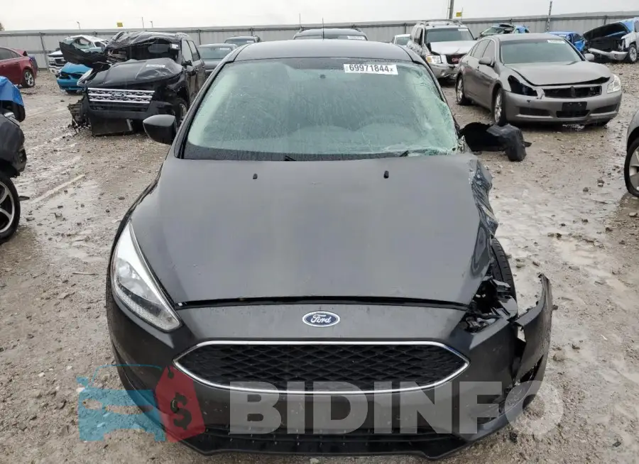 1FADP3K2XJL286197 Photo# 5