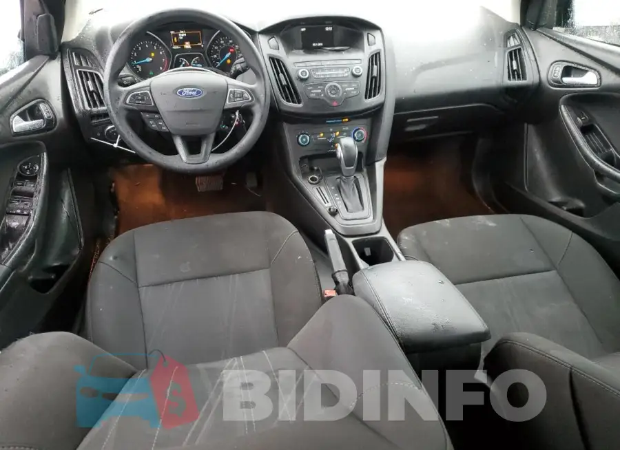1FADP3K2XJL286197 Photo# 8