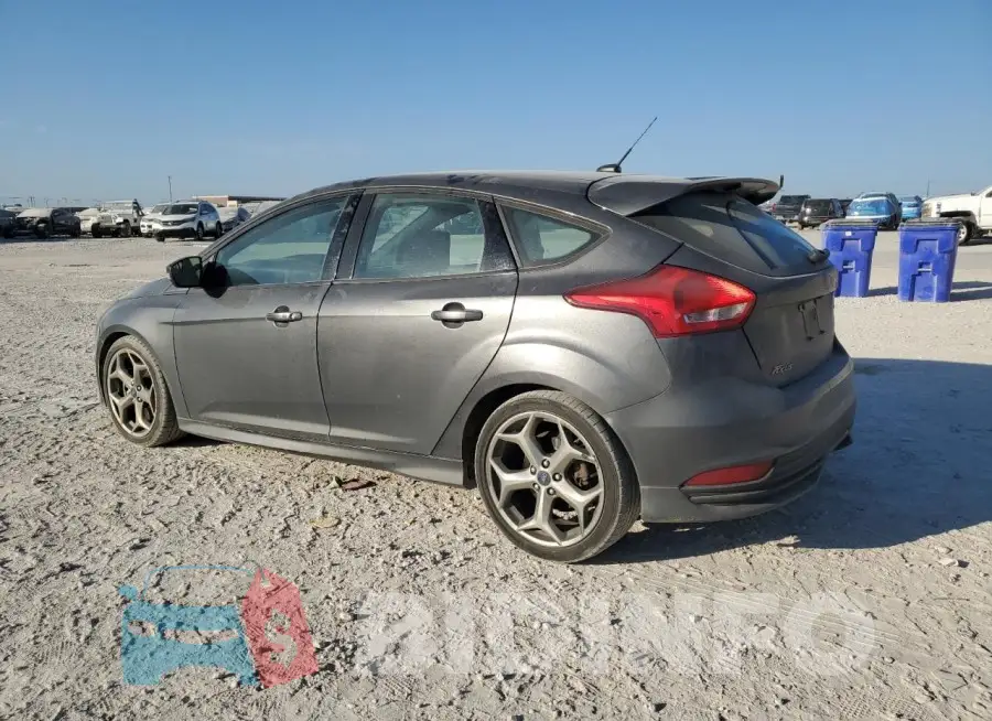1FADP3L9XHL276792 Photo# 2