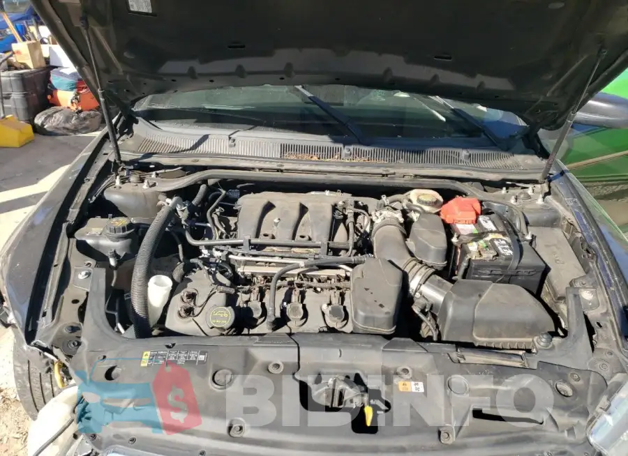 1FAHP2E85FG176167 Photo# 11