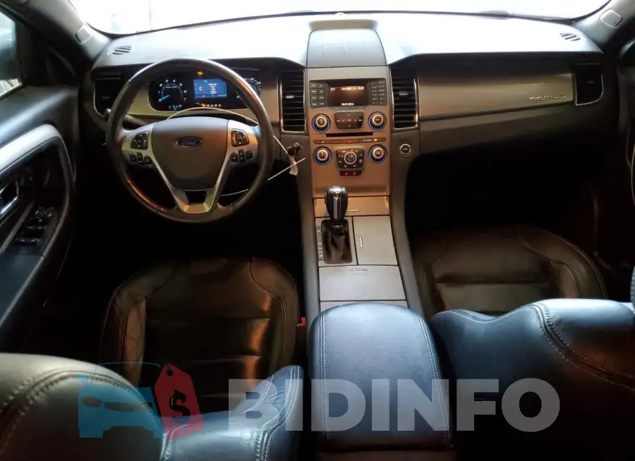 1FAHP2E8XGG141349 Photo# 8