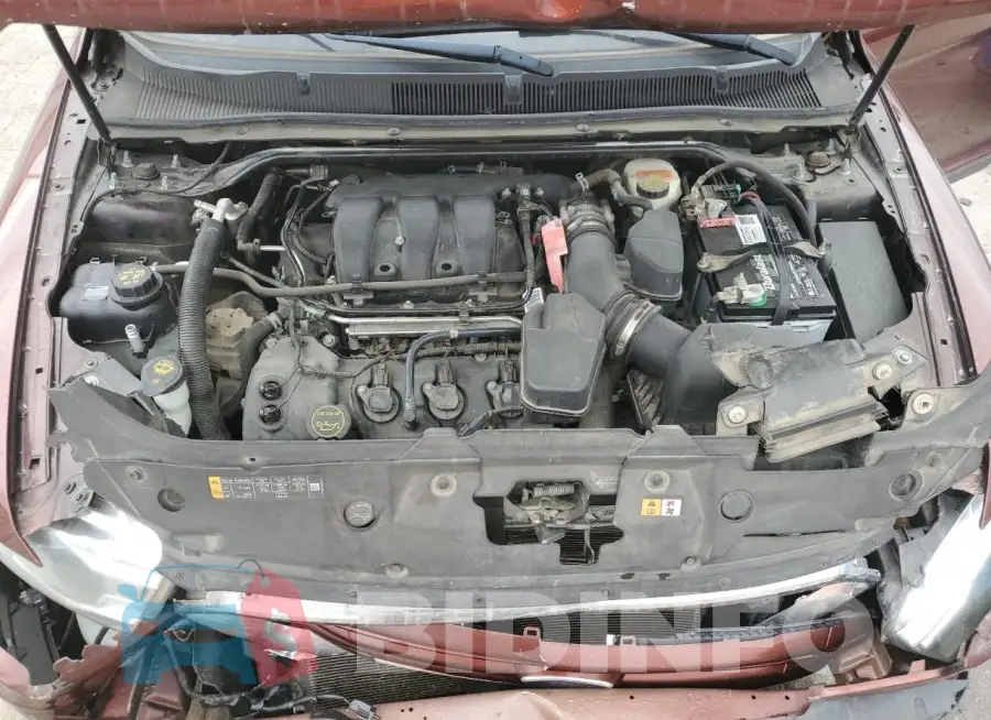 1FAHP2F83GG110975 Photo# 11