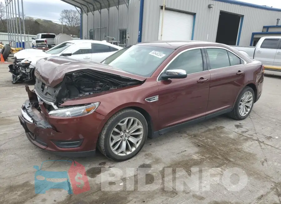 1FAHP2F83GG110975 Photo# 1