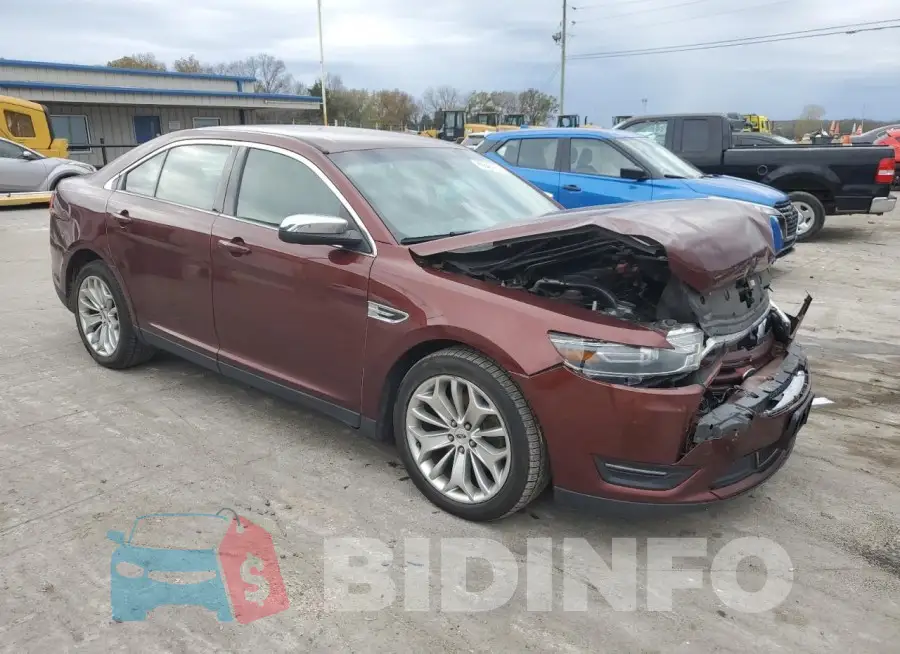 1FAHP2F83GG110975 Photo# 4