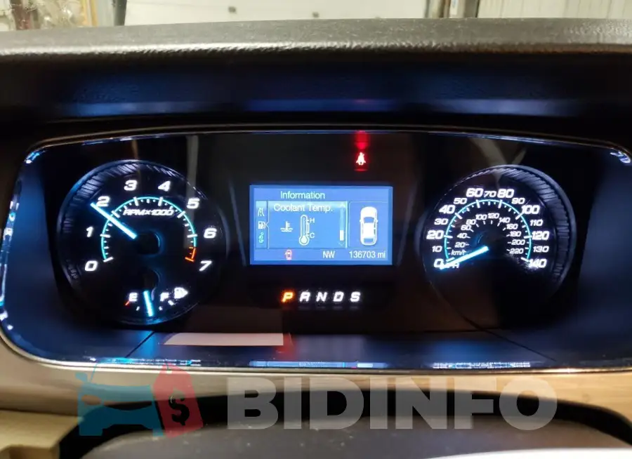 1FAHP2H83FG135578 Photo# 9