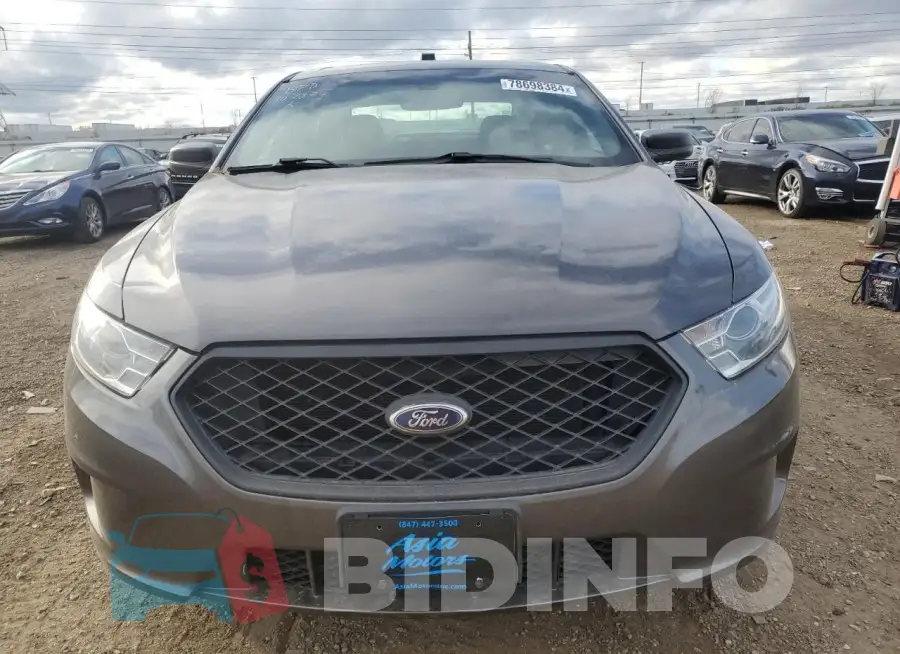1FAHP2MK6FG154210 Photo# 5