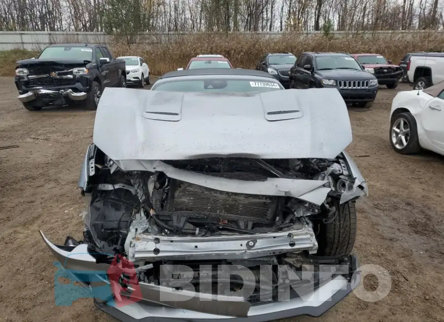 1FATP8UH8M5107755 Photo# 5