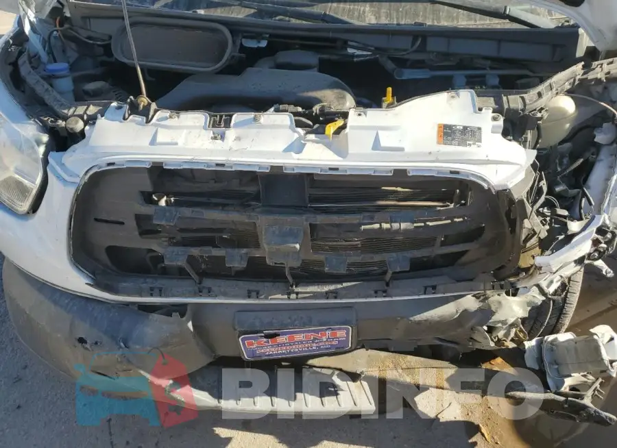 1FBZX2YM3GKB32338 Photo# 12