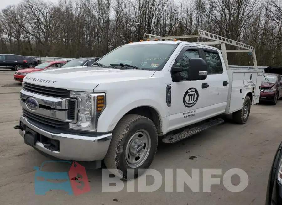 1FD8W3E66JEC48883 Photo# 1