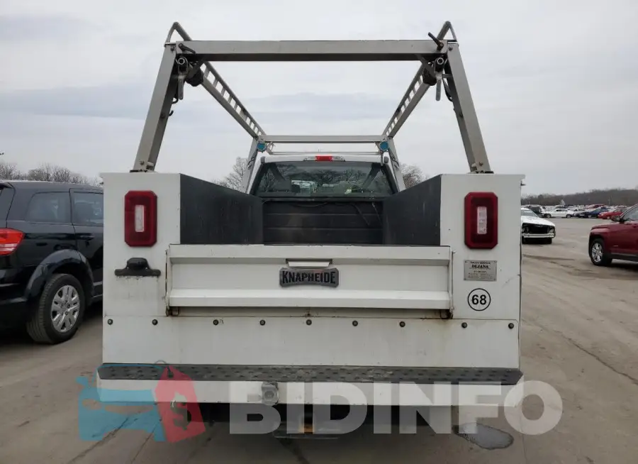 1FD8W3E66JEC48883 Photo# 6