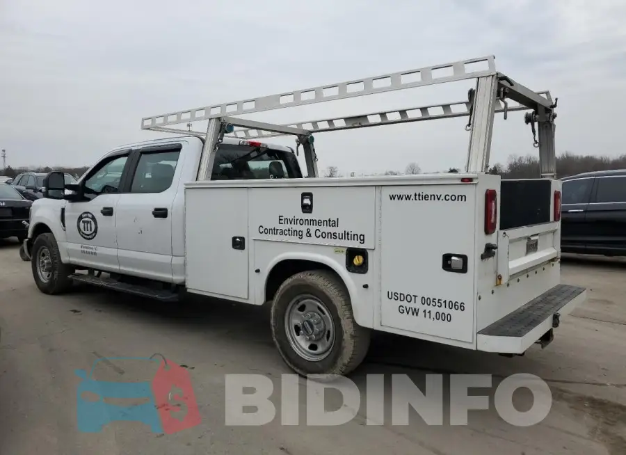 1FD8W3E66JEC48883 Photo# 2