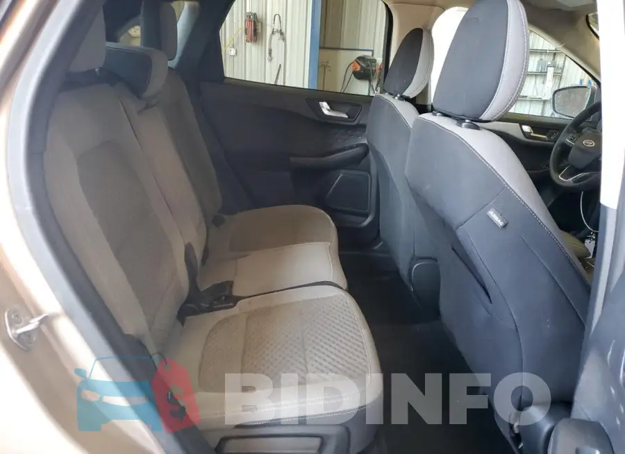 1FMCU0G65LUA07224 Photo# 10