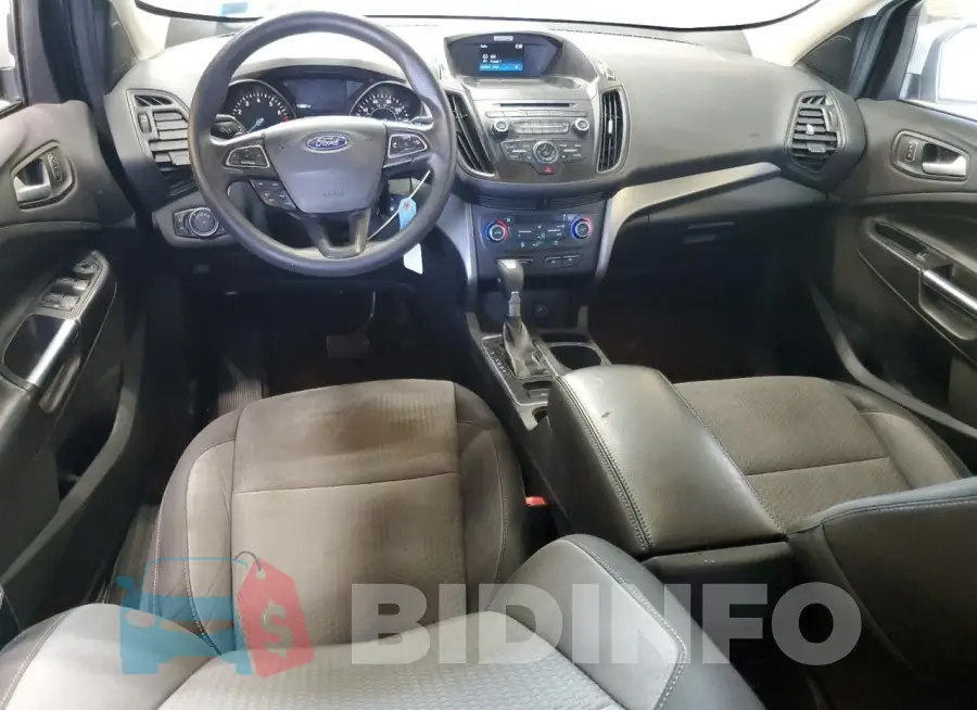 1FMCU9GD8HUD71566 Photo# 8