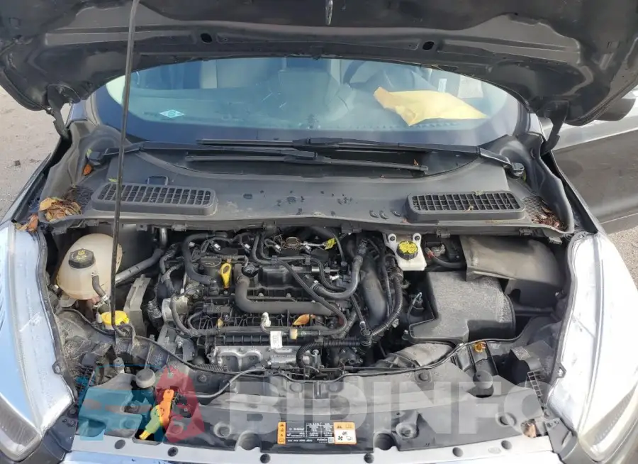 1FMCU9GD8KUA57102 Photo# 12