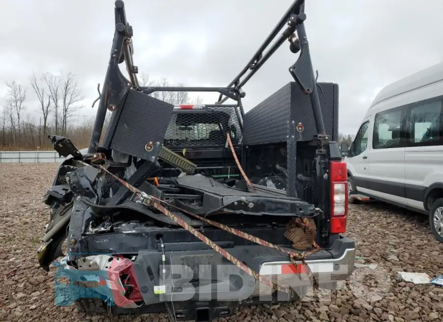 1FT7X2B67NEC67038 Photo# 6