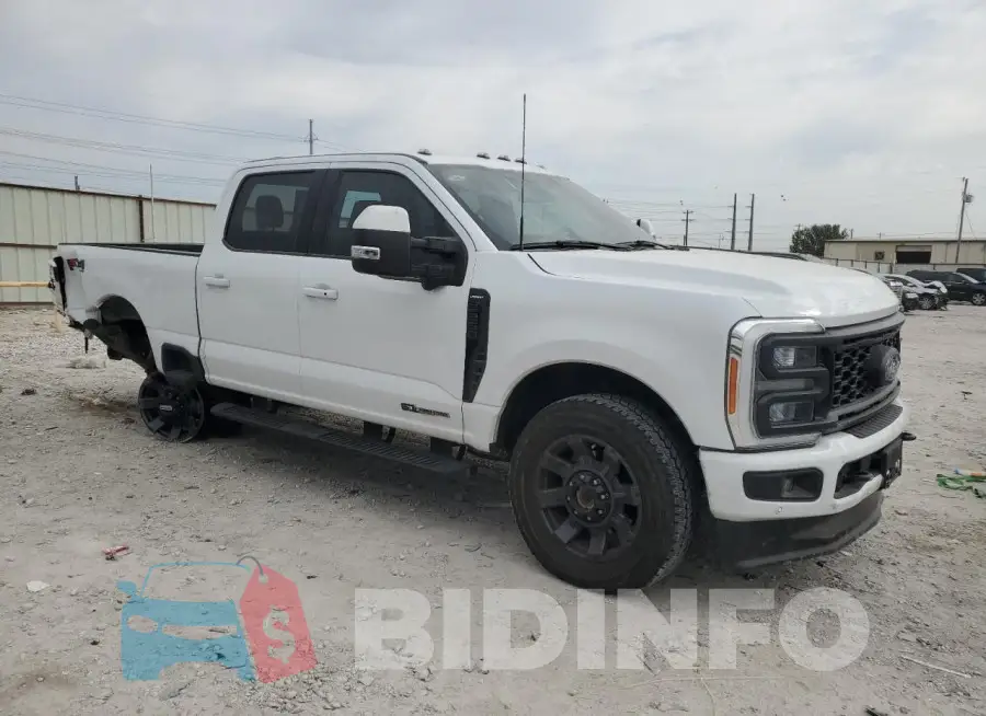 1FT8W2BT5PED76954 Photo# 4