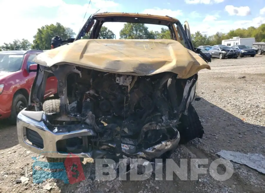 1FTBF2B67GEA89681 Photo# 5