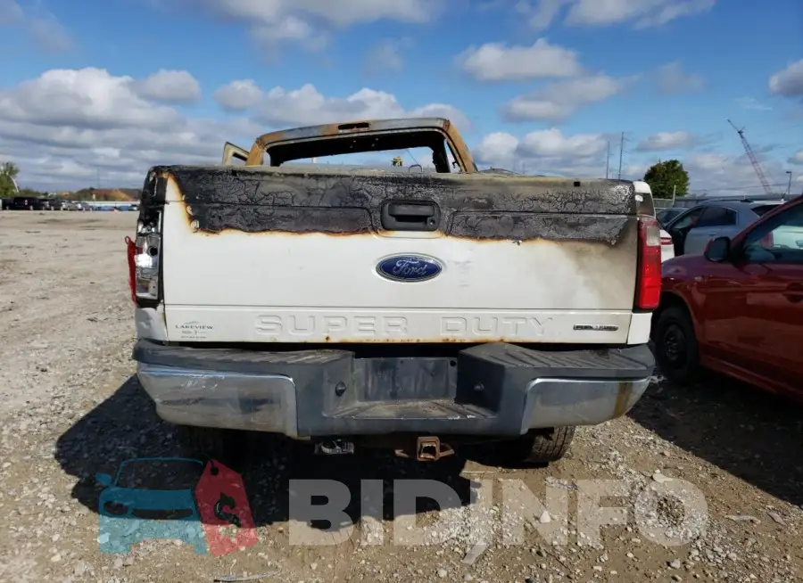 1FTBF2B67GEA89681 Photo# 6
