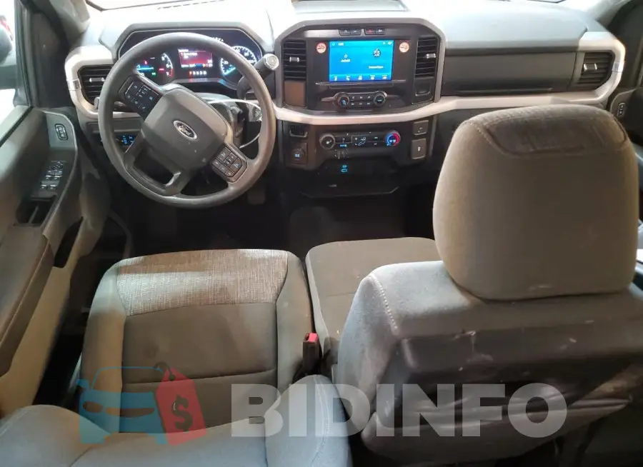 1FTEW1C8XPKD24020 Photo# 8